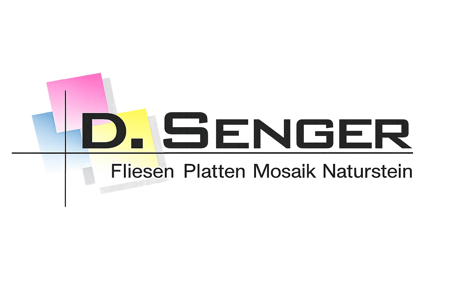 D. Senger Logo